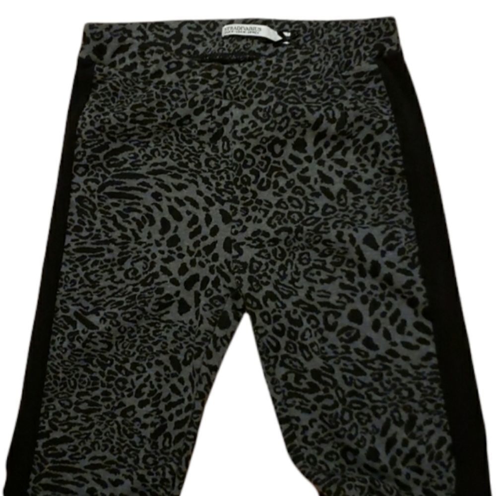 LEOPARD Stradivarius 